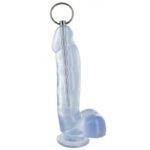 Master Series Mortal Coil Urethral Sound - Image 3