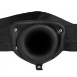 Size Matters Erection Assist Hollow Dildo Strap-On for Ultimate Pleasure - Image 3