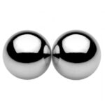 Master Series Magnus Mighty Magnetic Nipple Orbs - Ultimate Pleasure Accessories - Image 2