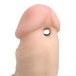 Master Series Magnus Mighty Magnetic Nipple Orbs - Ultimate Pleasure Accessories - Image 3
