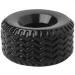 Master Series Tread Ultimate Tire Cock Ring - Premium Pleasure for Enhanced Performance - Image 3