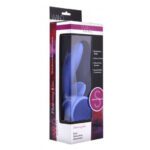 XR Wand Essentials Fluttering Kiss: Dual Stimulation Attachment for Ultimate Pleasure - Image 4