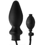 Master Series Expand XL Butt Plug - Ultimate Pleasure for Advanced Users - Image 3