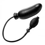 Master Series Renegade Inflatable Dildo - Ultimate Pleasure for Adventurous Play - Image 3