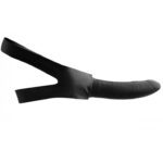 Master Series Face Strap On & Mouth Gag - Ultimate BDSM Pleasure Gear - Image 3