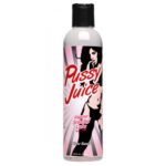 XR Pussy Juice Vagina Scented Lubricant - Premium Intimate Moisturizer for Enhanced Pleasure
