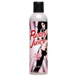 XR Pussy Juice Vagina Scented Lubricant - Premium Intimate Moisturizer for Enhanced Pleasure - Image 2