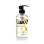 Lubido ANAL 250ml - Paraben Free Water-Based Lubricant for Ultimate Comfort