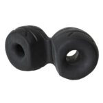 Perfect Fit Cock and Ball Ring Stretcher for Ultimate Pleasure and Support