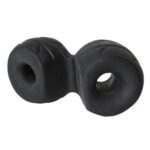 Perfect Fit Cock and Ball Ring Stretcher for Ultimate Pleasure and Support - Image 2