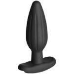 ElectraStim Noir Rocker Medium Butt Plug - Ultimate Pleasure for Adventurous Play - Image 4