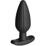 ElectraStim Noir Rocker Large Butt Plug - Ultimate Pleasure & Stimulation - Image 4