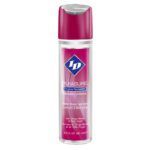 ID Pleasure 2.2 oz Lubricant - Enhance Intimacy with Premium Water-Based Formula