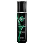 ID Millennium 17 oz Pump Lubricant - Premium Water-Based Personal Lubricant for Ultimate Comfort