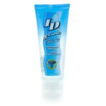 ID Glide Personal Lubricant Travel Size - Smooth, Long-Lasting Comfort On-the-Go