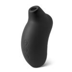 Lelo Sona Black: USB Rechargeable Clitoral Stimulator for Ultimate Pleasure - Image 3