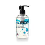 Lubido 250ml Paraben-Free Water-Based Lubricant for Ultimate Comfort
