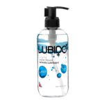 Lubido 500ml Paraben-Free Water-Based Lubricant for Ultimate Comfort