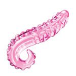 Icicles No. 24 Glass Dildo - Elegant and Unique Pleasure Toy for Intense Sensations