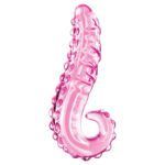 Icicles No. 24 Glass Dildo - Elegant and Unique Pleasure Toy for Intense Sensations - Image 2