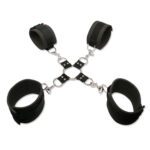 Fetish Fantasy Series Extreme Hogtie Kit - Ultimate Bondage Experience for Adventurous Couples - Image 2