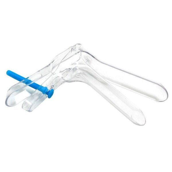 High-Quality Disposable Speculum for Safe and Hygienic Medical Exams