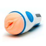 Leten SM360 Super Rechargeable Masturbator - Ultimate Pleasure Device for Men - Image 4