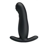 Mr Play Prostate Massager: Ultimate Pleasure for Enhanced Intimacy - Image 2