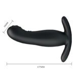 Mr Play Prostate Massager: Ultimate Pleasure for Enhanced Intimacy - Image 4