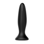 Mr Play Vibrating Anal Plug - Ultimate Pleasure for Intense Sensations