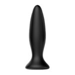 Mr Play Vibrating Anal Plug - Ultimate Pleasure for Intense Sensations - Image 3