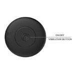 Mr Play Vibrating Anal Plug - Ultimate Pleasure for Intense Sensations - Image 4