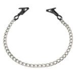 Small Nipple Clamps for Enhanced Sensation and Playful Pleasure