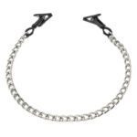 Small Nipple Clamps for Enhanced Sensation and Playful Pleasure - Image 2