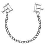 Adjustable Nipple Clamps for Enhanced Sensation and Pleasure - Image 2