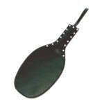 Premium Round Oval Paddle for Ultimate Water Sports Performance