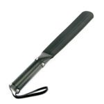 Premium Thin Leather Paddle for Ultimate Comfort and Control