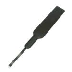 Premium Wide Leather Paddle for Ultimate Comfort and Control - Image 2