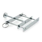 Premium Metal Penis and Ball Crusher for Ultimate Sensation and Control