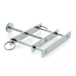 Premium Metal Penis and Ball Crusher for Ultimate Sensation and Control - Image 3