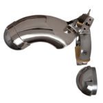 Houdini Deluxe Chastity Device: Ultimate Comfort and Security for Discreet Play