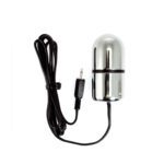 Rimba Electro Stimulation Large Egg - Ultimate Pleasure Device for Intense Sensations