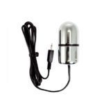 Rimba Electro Stimulation Large Egg - Ultimate Pleasure Device for Intense Sensations - Image 2