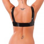 Rubber Secrets Bra: Ultimate Comfort and Style for Every Occasion - Image 3