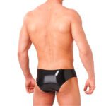 Rubber Secrets Peni Pants: Ultimate Comfort and Style for Bold Fashion Choices - Image 3