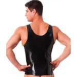 Rubber Secrets Vest: Ultimate Comfort and Style for Every Adventure - Image 3