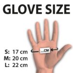 Rubber Secrets Long Gloves: Durable, Stylish Protection for Every Task - Image 4