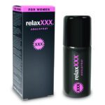 Relax XXX Anal Spray for Women - Ultimate Comfort and Pleasure Enhancer - Image 2