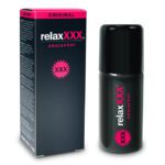 Relax XXX Anal Spray for Men - Ultimate Comfort and Pleasure Enhancer - Image 2