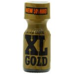 XL Gold Room Odouriser - Premium Air Freshener for Lasting Freshness